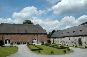 Ferme de l'Abbaye de Moulins