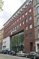 Zuiderkroon Antwerpen