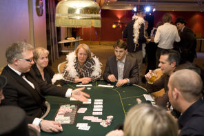 Lucky Casino Events