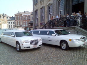 BC Limo