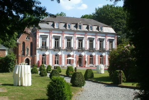 Château De Rozerie