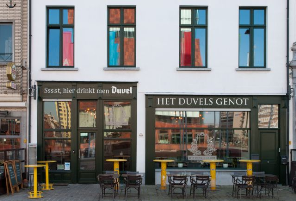 Het Duvels Genot