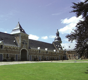 Châteauform' La Grande Abbaye de la Ramée