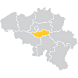 Le Brabant Wallon