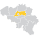 Le Brabant Flamand
