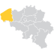 West-Vlaanderen