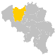 La Flandre-Orientale